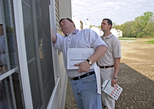 Routine Inspections